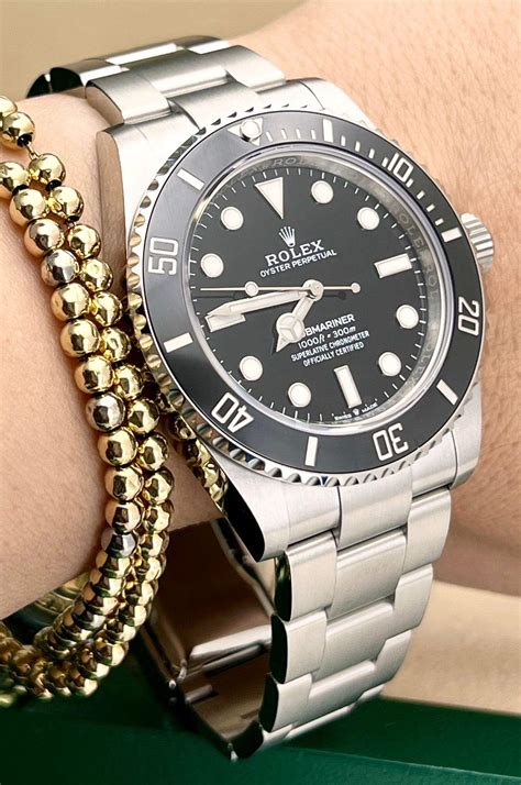 rolex gerüchte 2023